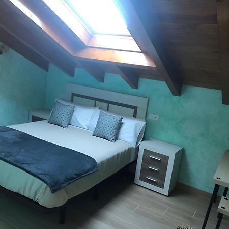 Casa Peque Apartment ลากัวร์เดีย ภายนอก รูปภาพ
