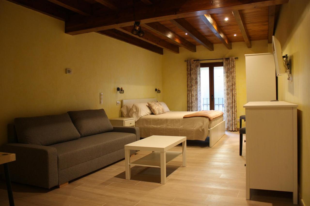 Casa Peque Apartment ลากัวร์เดีย ภายนอก รูปภาพ