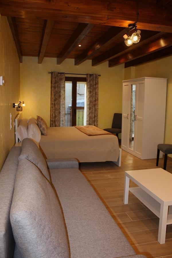 Casa Peque Apartment ลากัวร์เดีย ภายนอก รูปภาพ