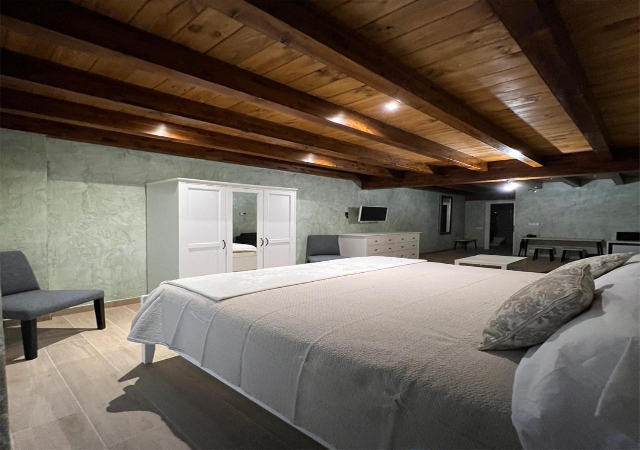 Casa Peque Apartment ลากัวร์เดีย ภายนอก รูปภาพ