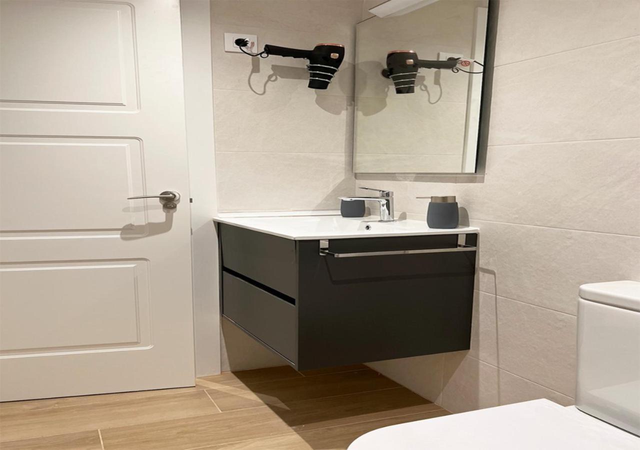 Casa Peque Apartment ลากัวร์เดีย ภายนอก รูปภาพ